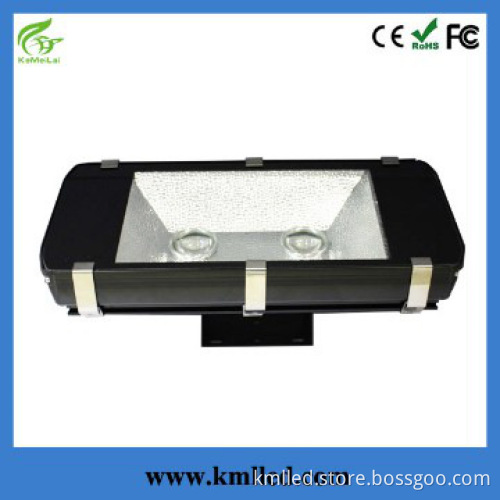 High Lumen LED IP65 120w LED Tunnel Flood Light
